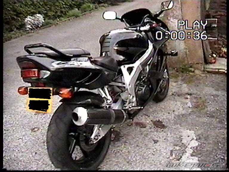 Bike Photo 28284
