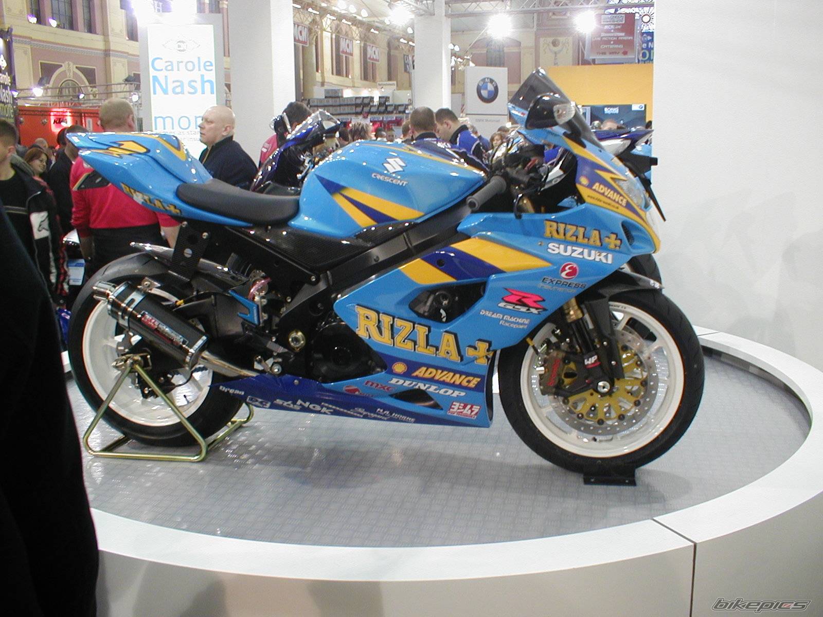 Bike Photo 282847