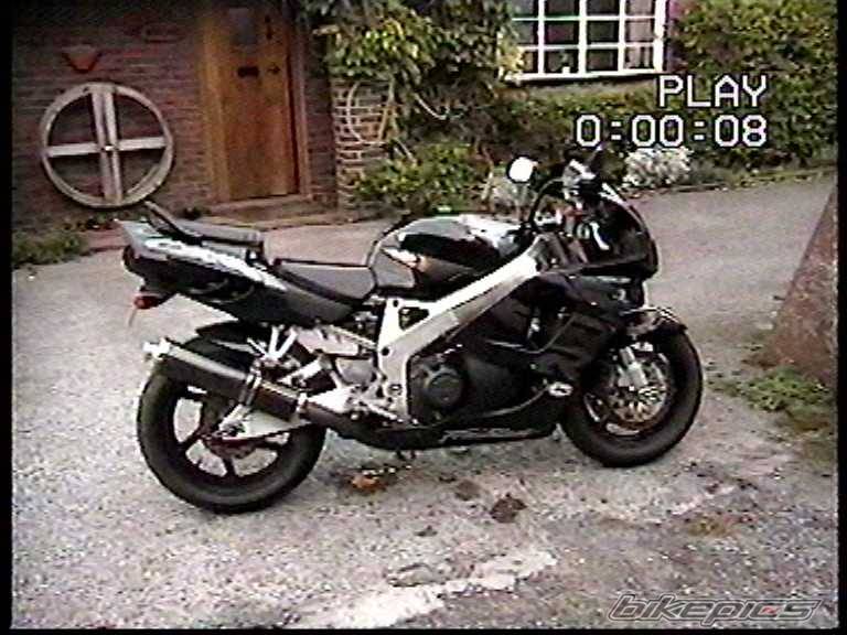 Bike Photo 28285