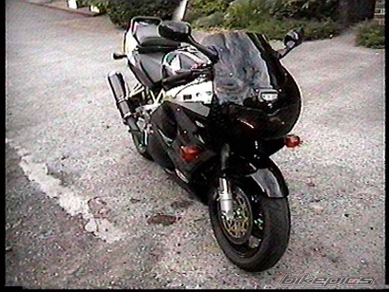 Bike Photo 28287