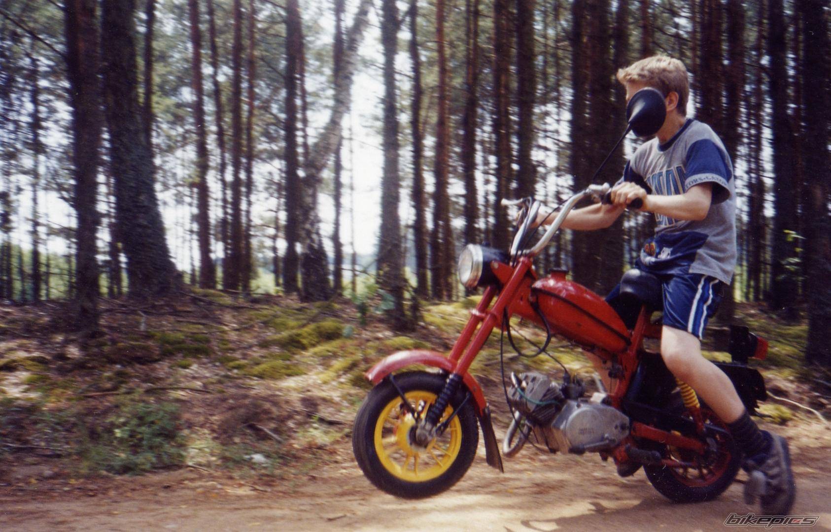 Bike Photo 282885