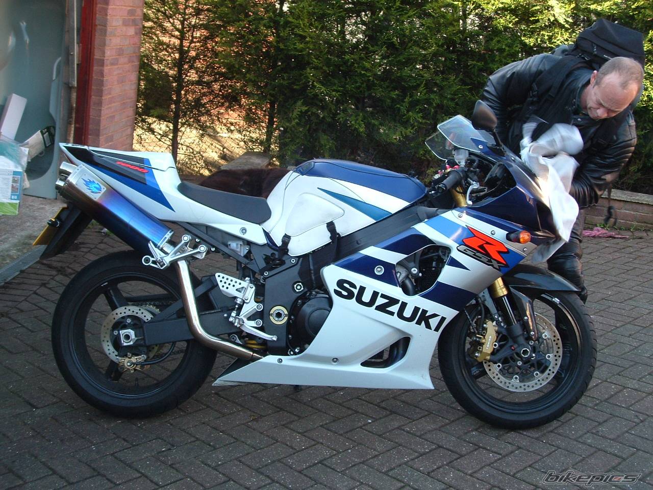 Bike Photo 282887