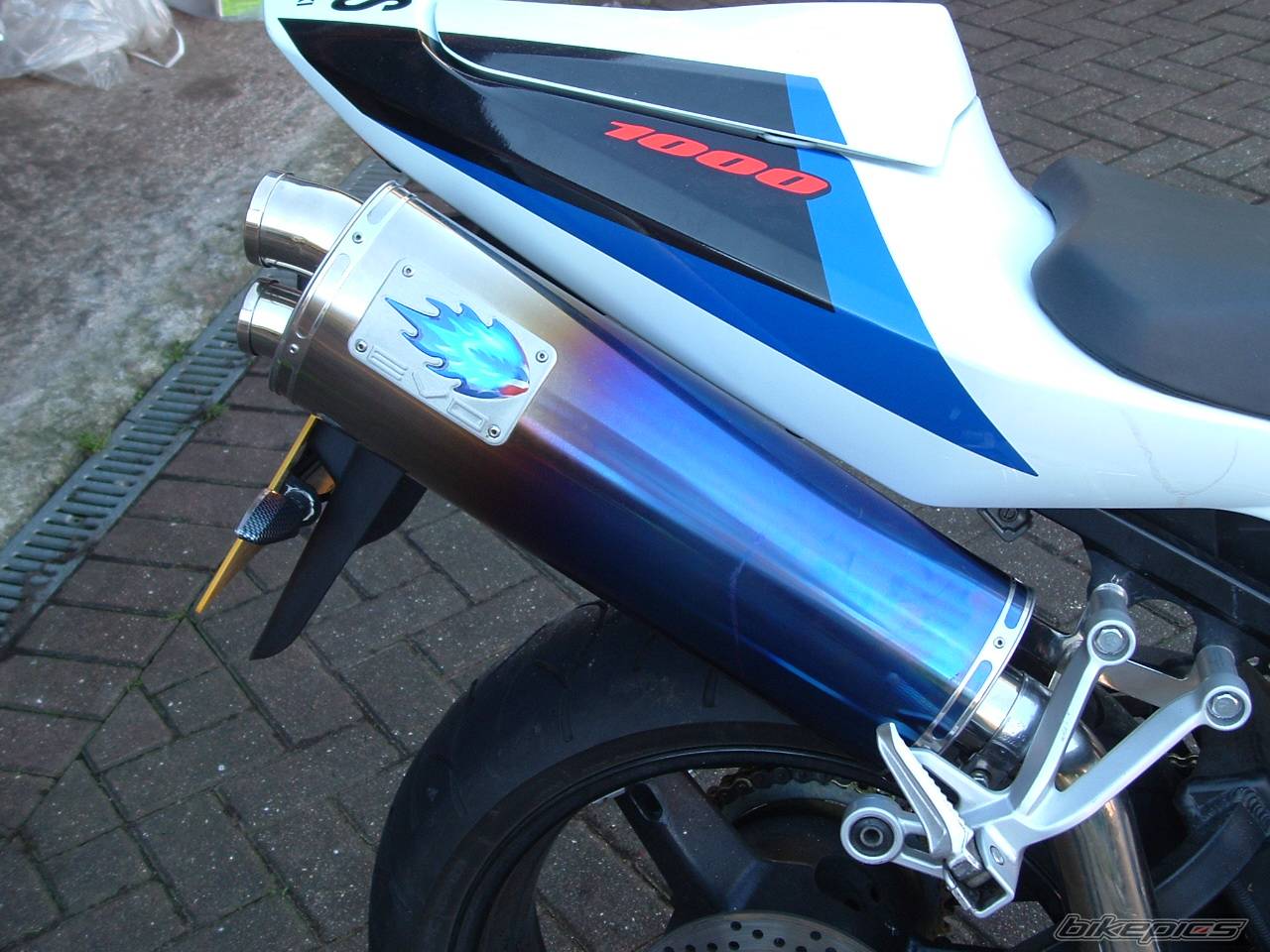 Bike Photo 282888