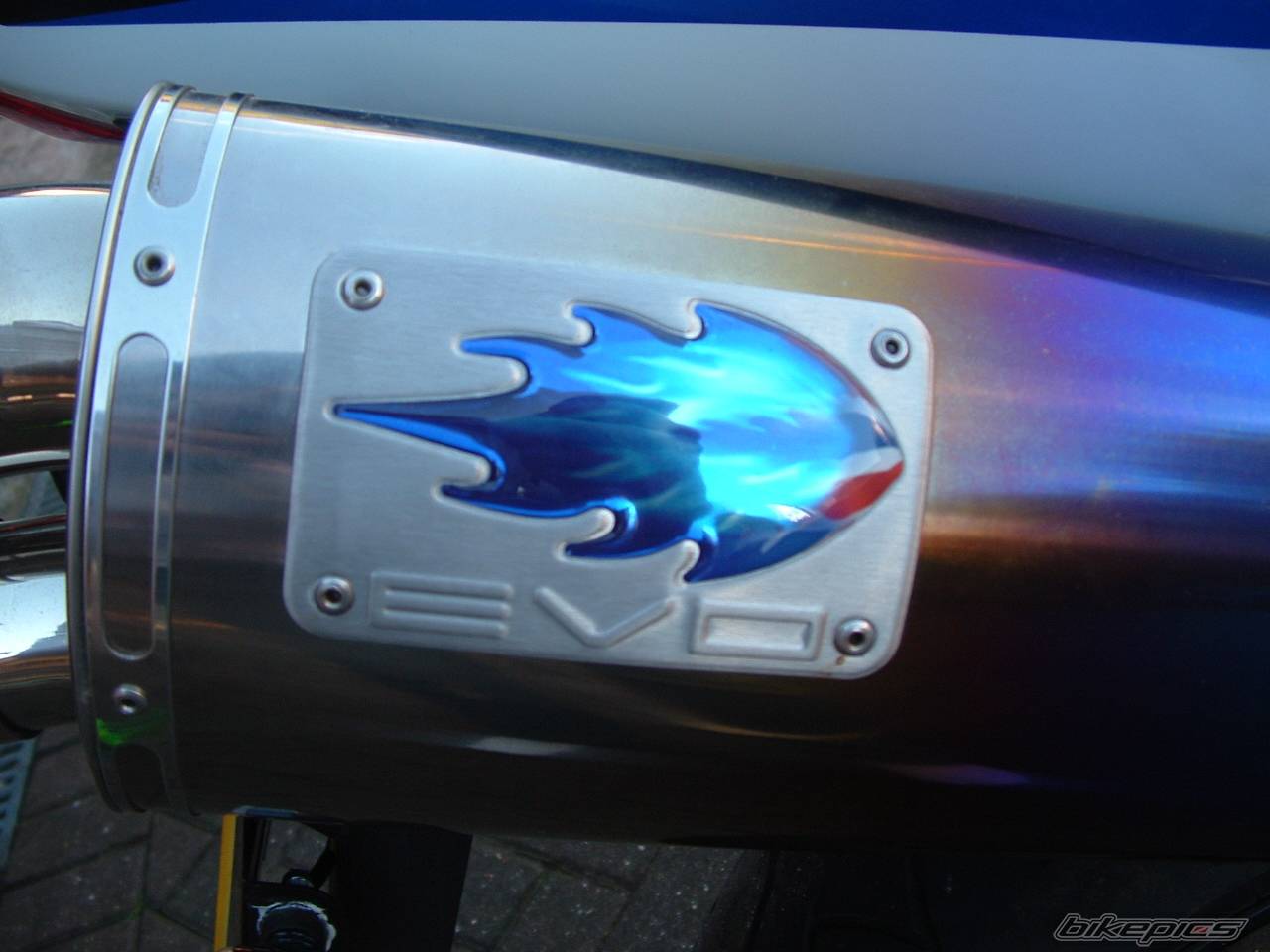 Bike Photo 282889