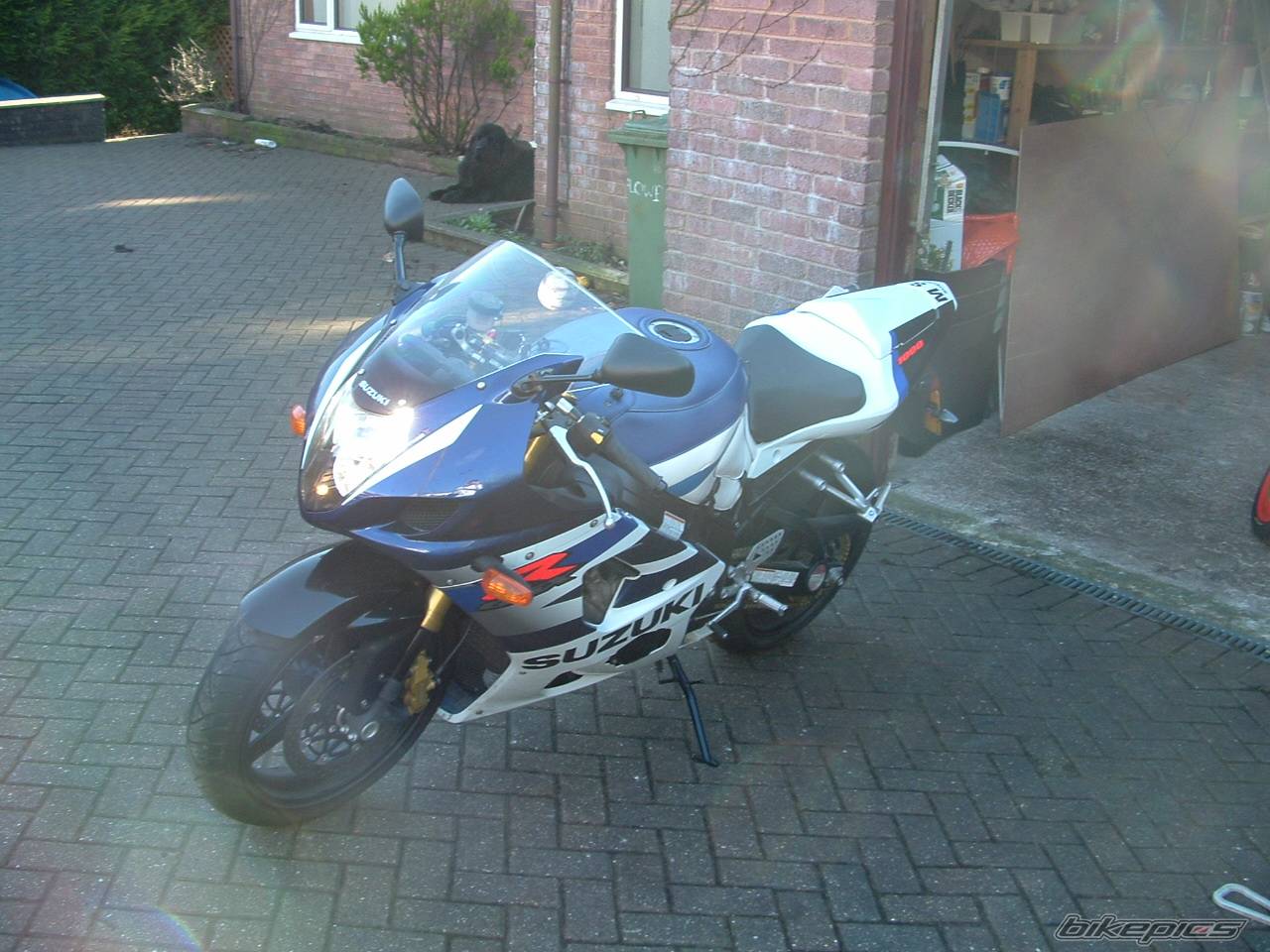 Bike Photo 282893