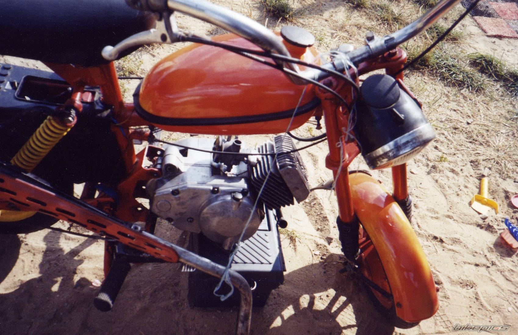 Bike Photo 282897