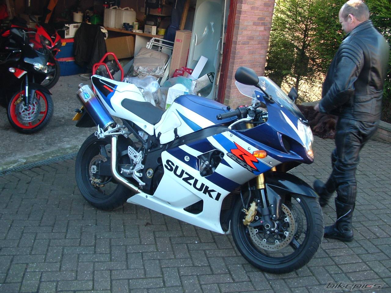 Bike Photo 282898