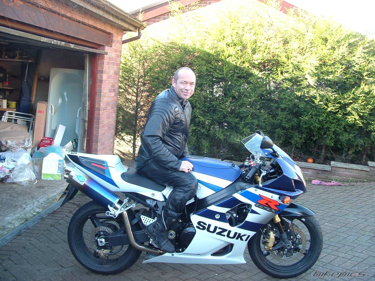 Bike Photo 282901
