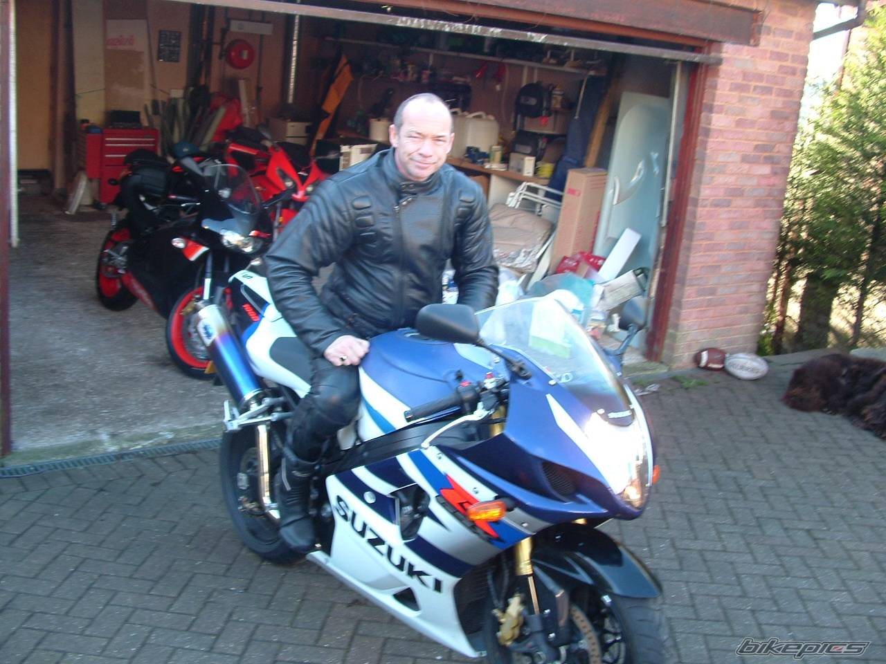 Bike Photo 282903