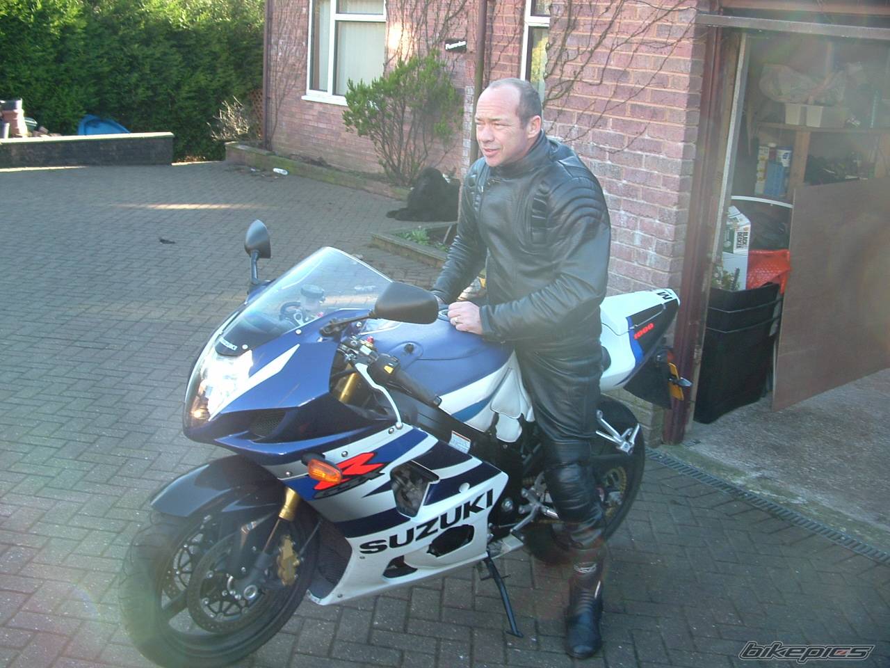 Bike Photo 282904