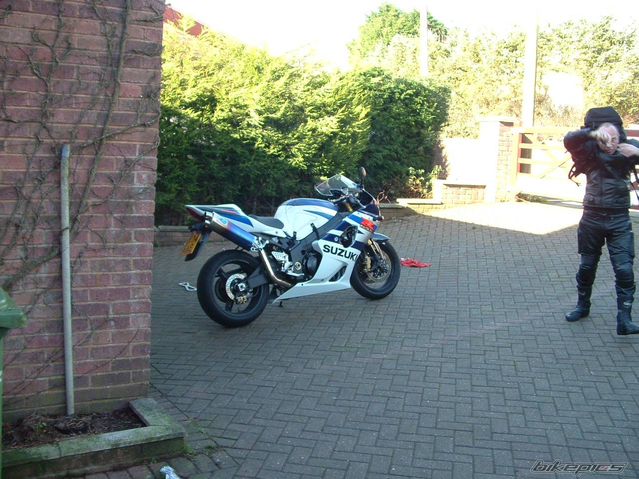 Bike Photo 282906