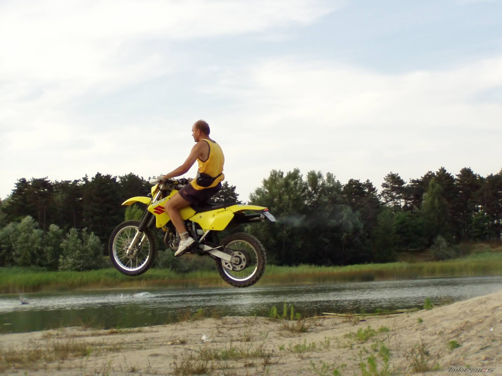 Bike Photo 282907