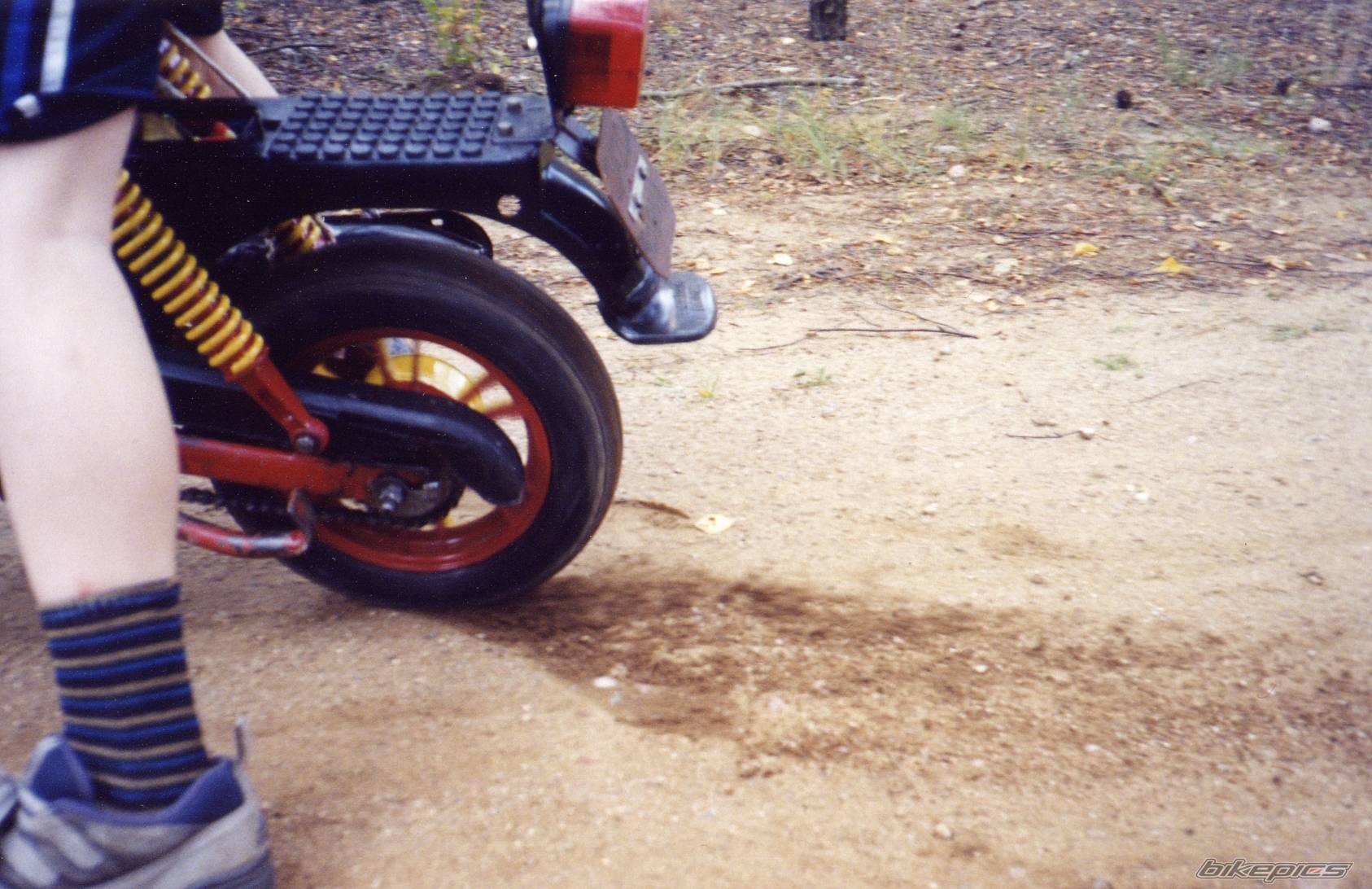 Bike Photo 282910