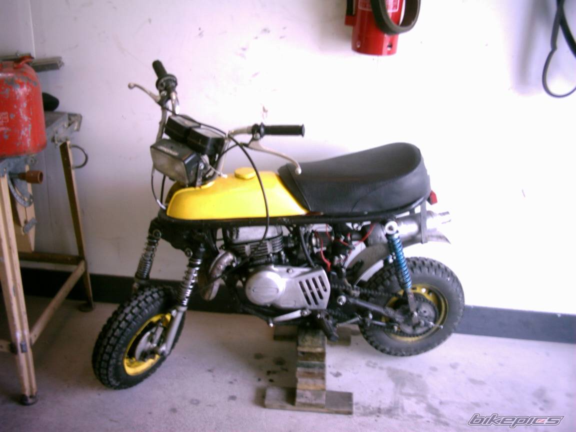 Bike Photo 282965