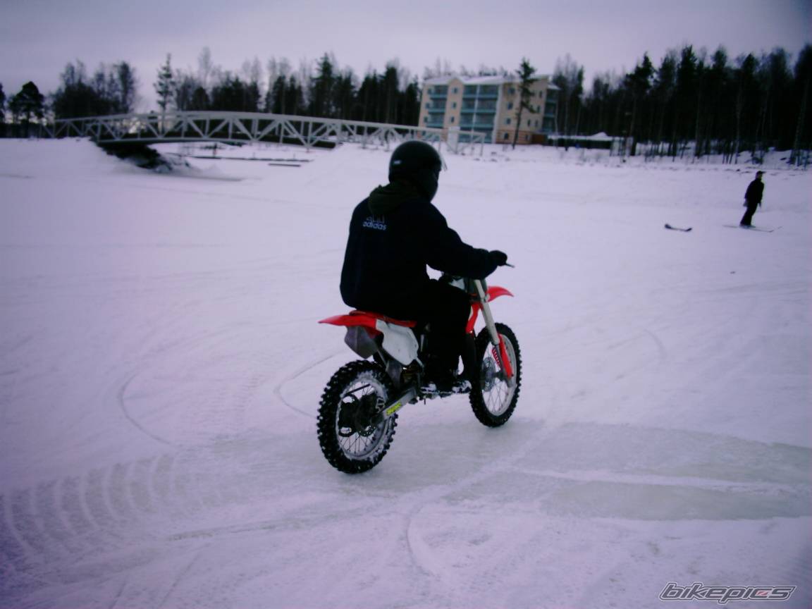 Bike Photo 282970