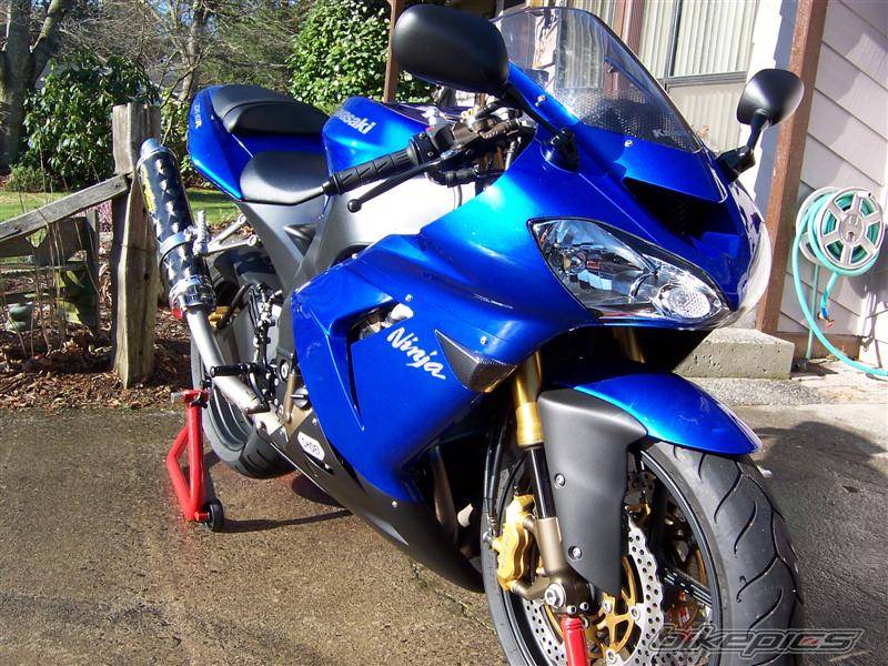 Bike Photo 282973
