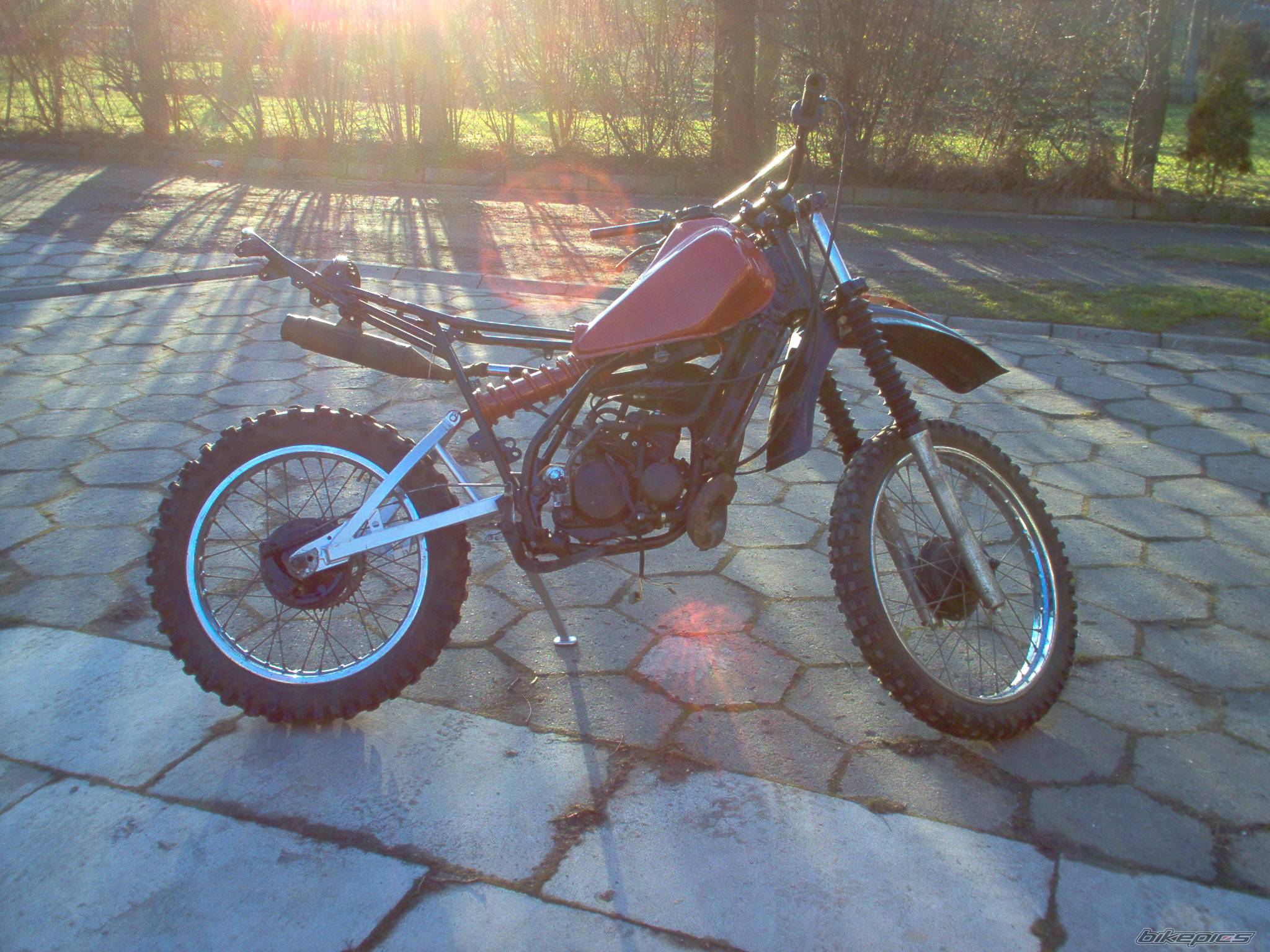 Bike Photo 283013