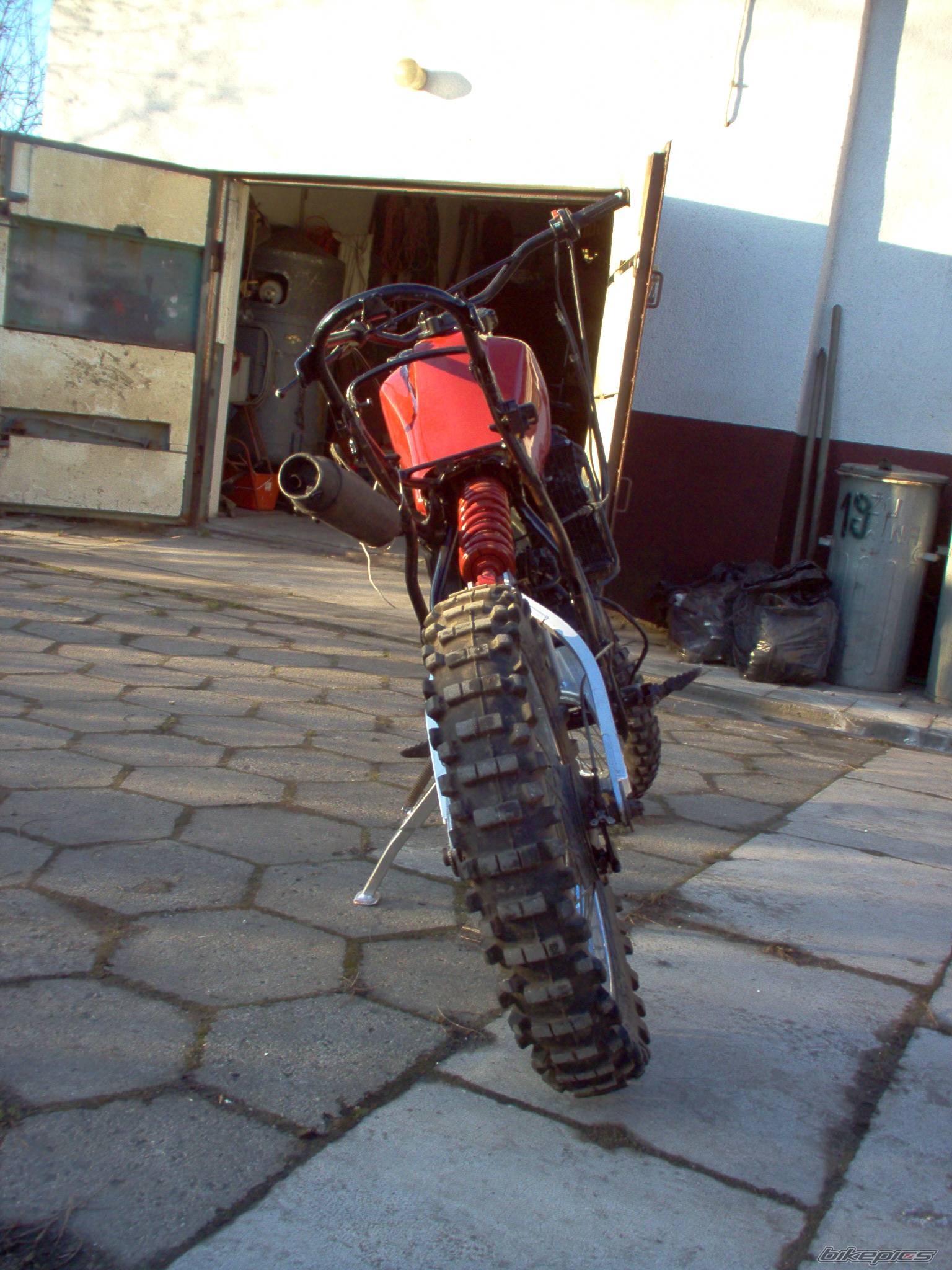 Bike Photo 283017