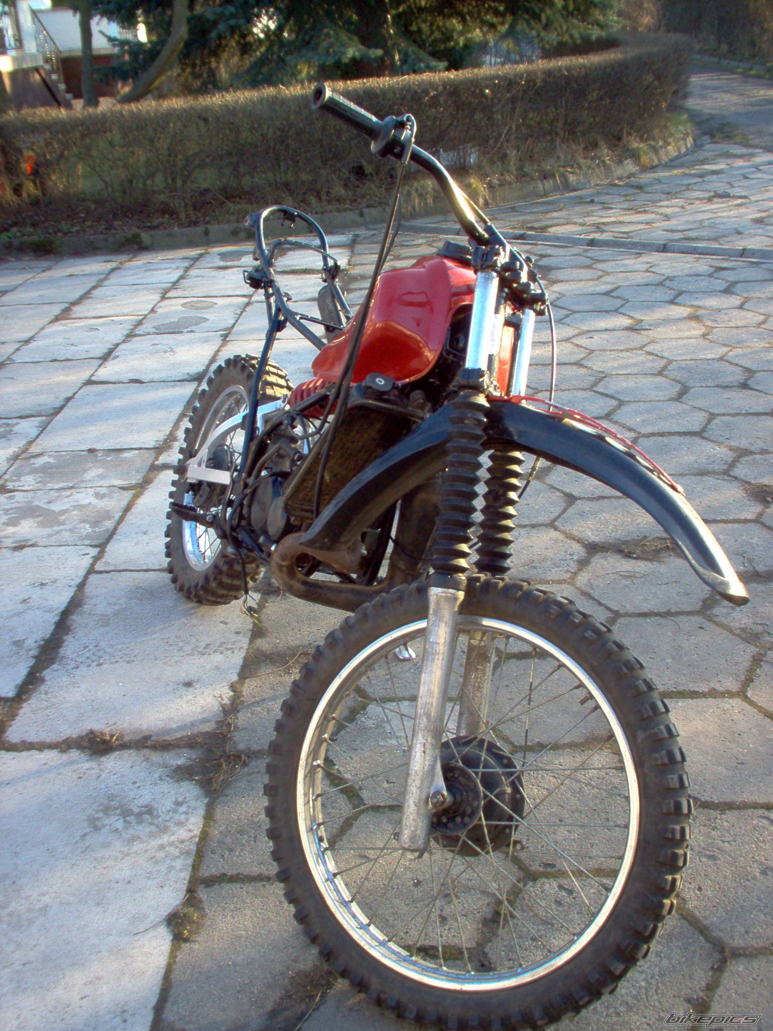 Bike Photo 283018