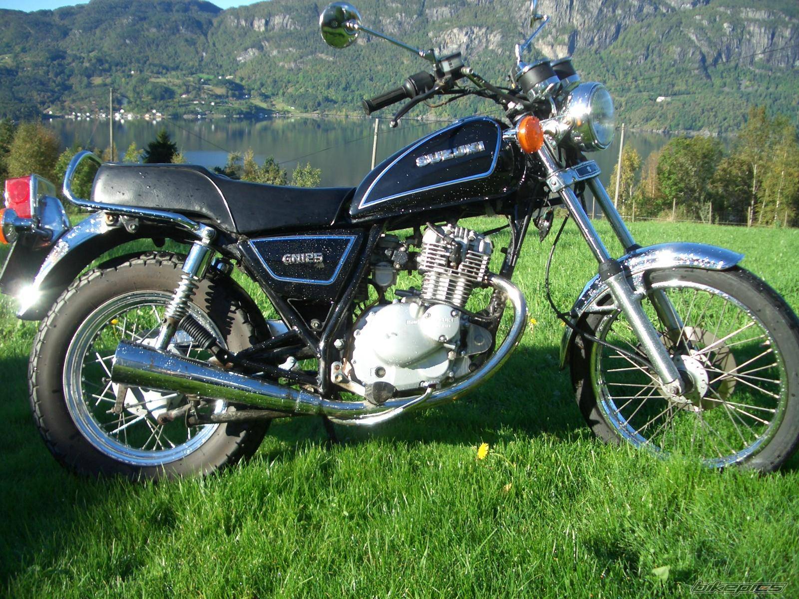 Bike Photo 283034