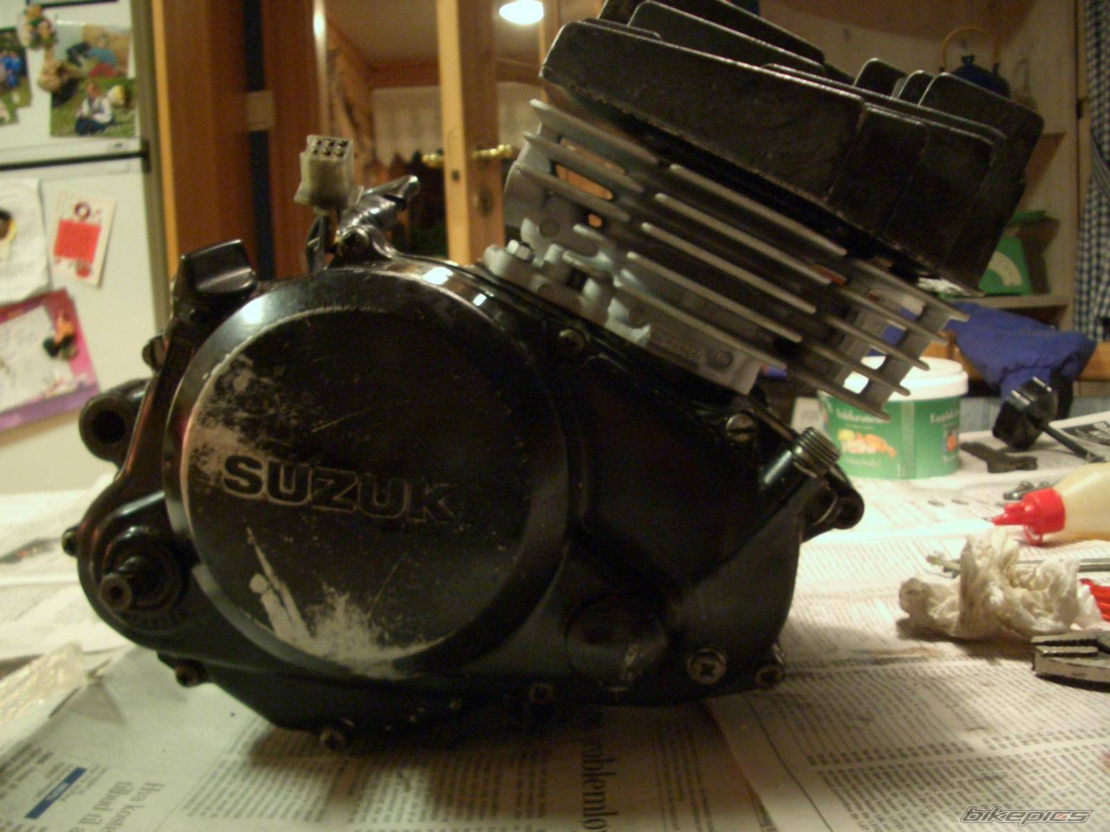 Bike Photo 283036