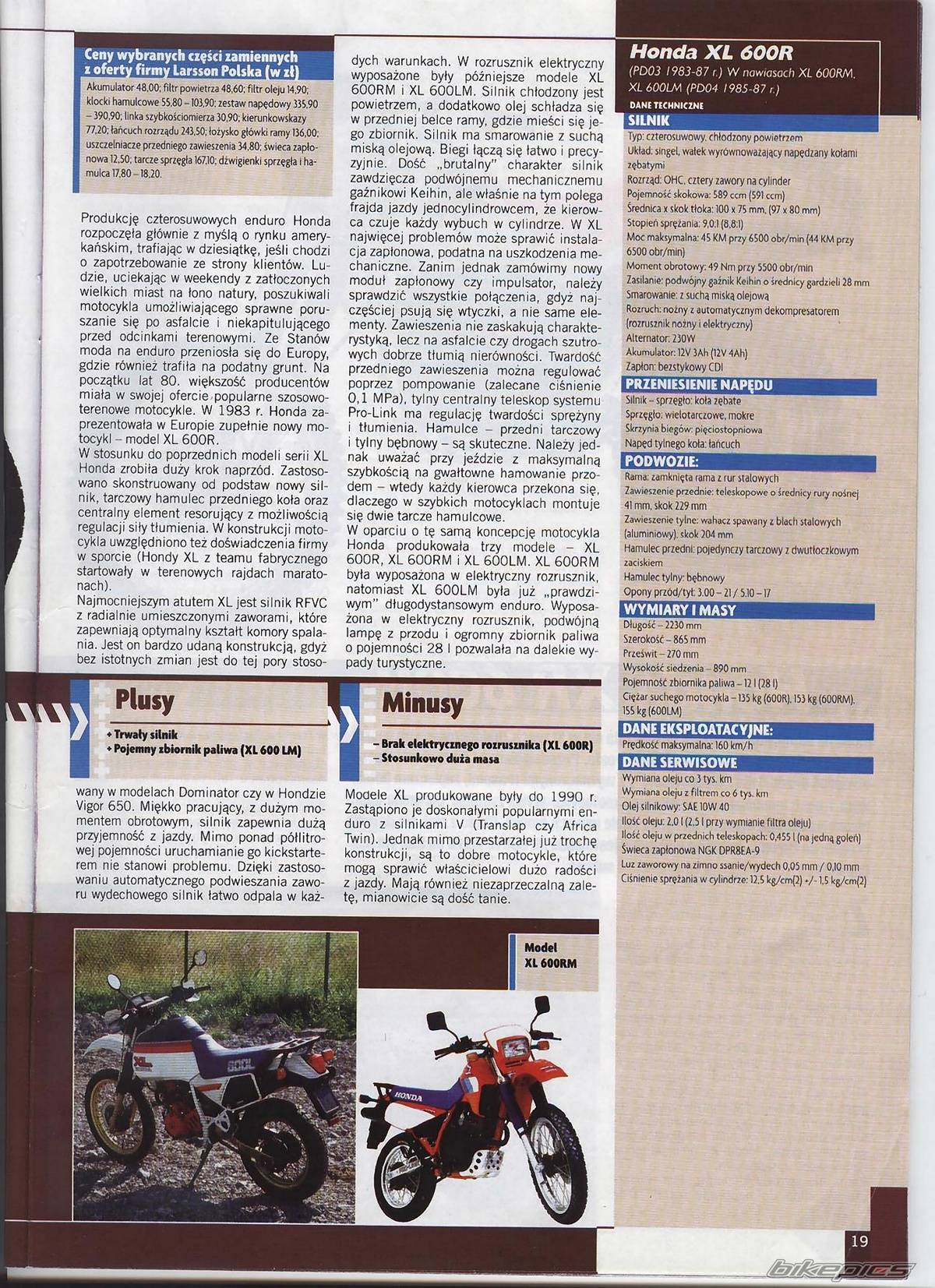 Bike Photo 283037