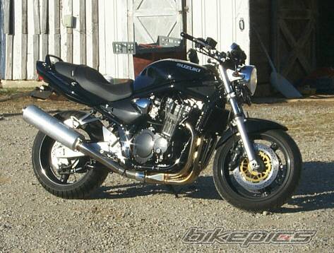 Bike Photo 28304