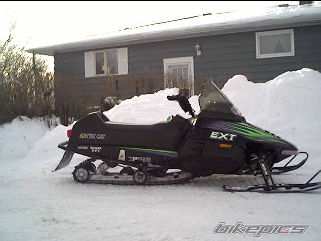 Bike Photo 283062
