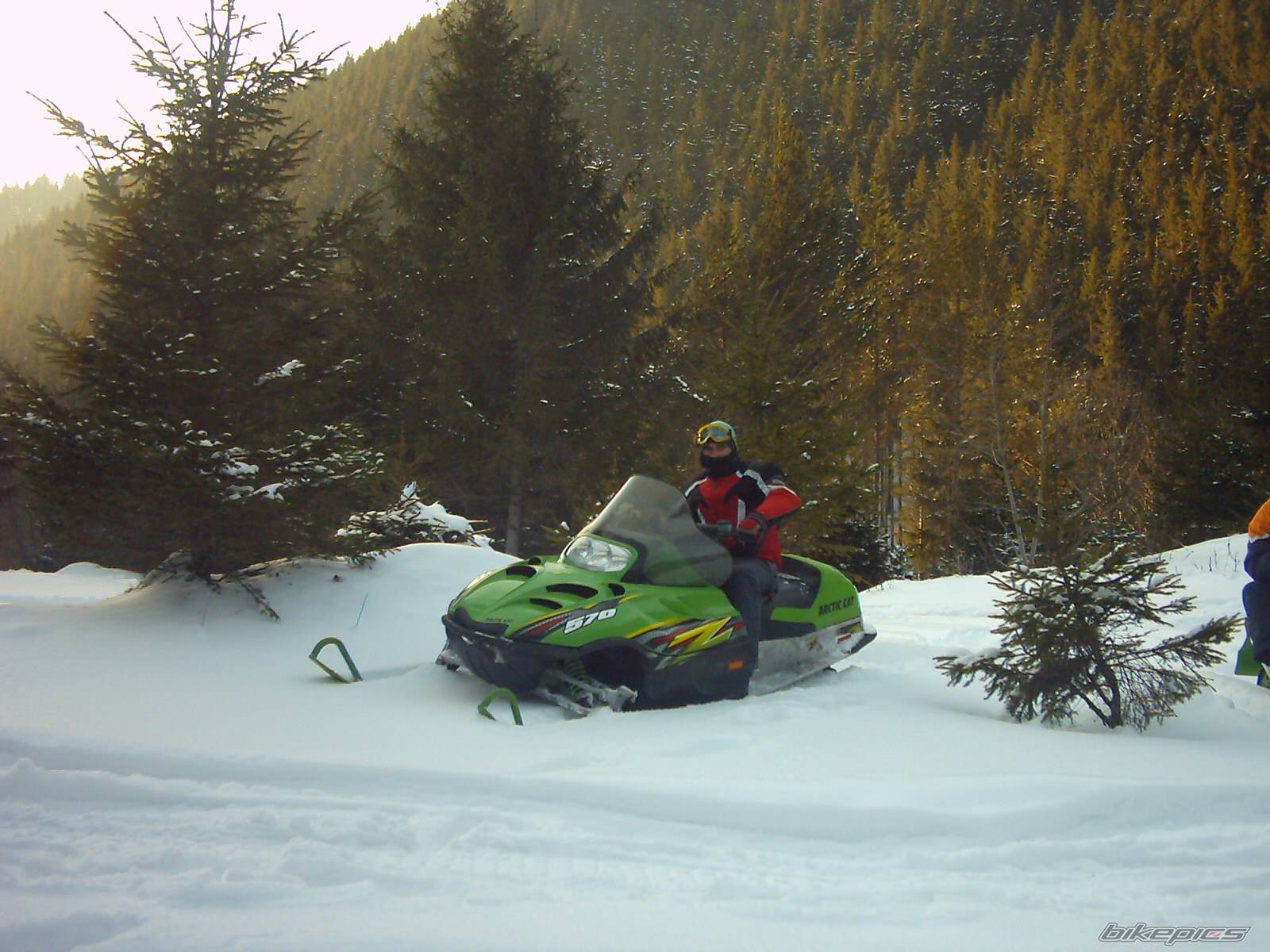 Bike Photo 283094