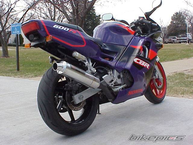 Bike Photo 2831