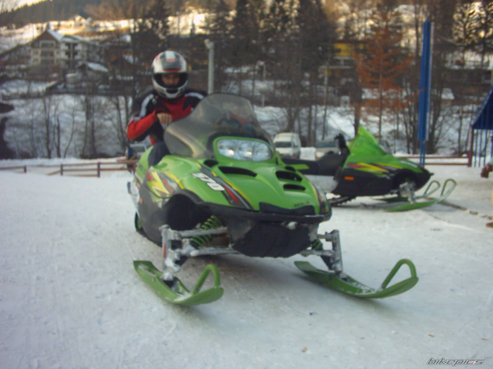 Bike Photo 283109