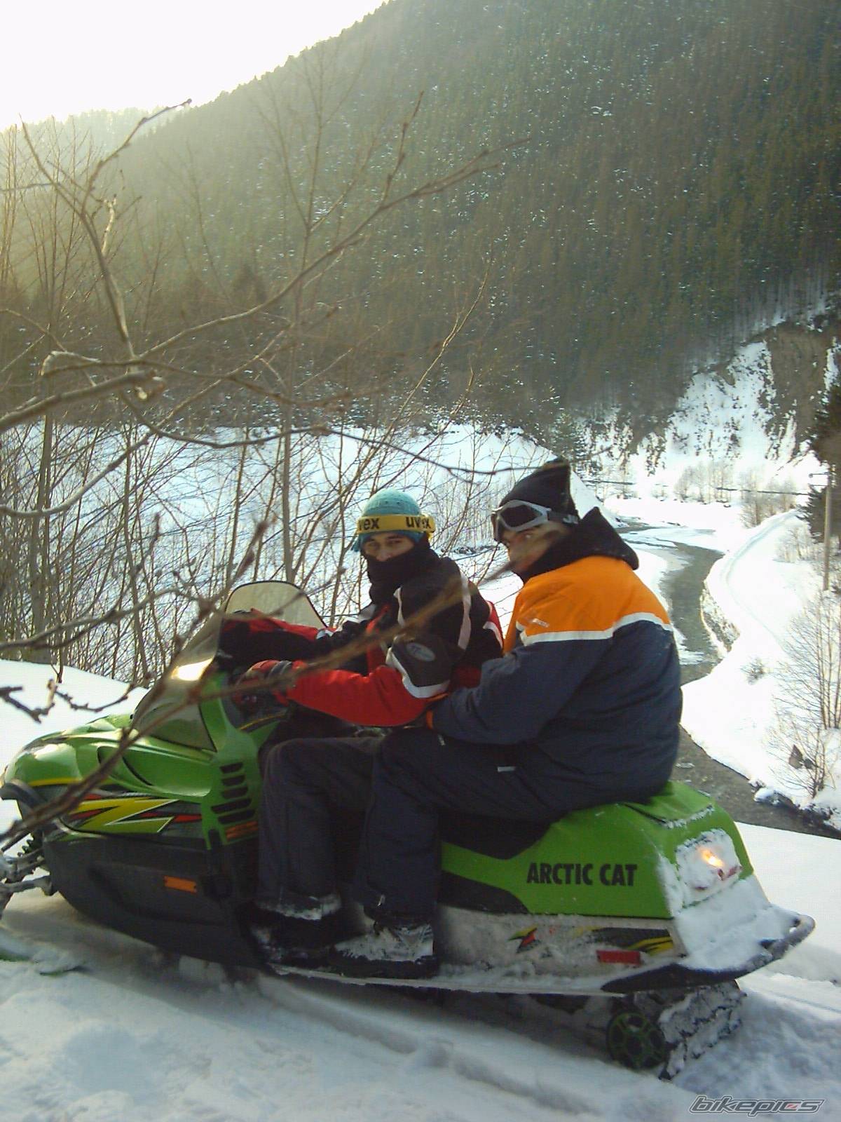 Bike Photo 283132