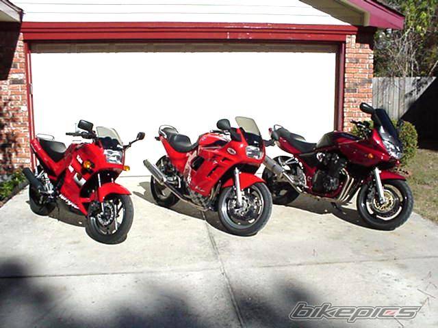 Bike Photo 283137