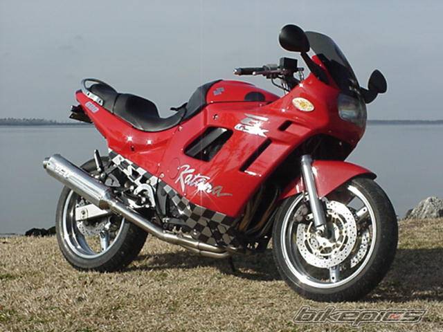 Bike Photo 283139