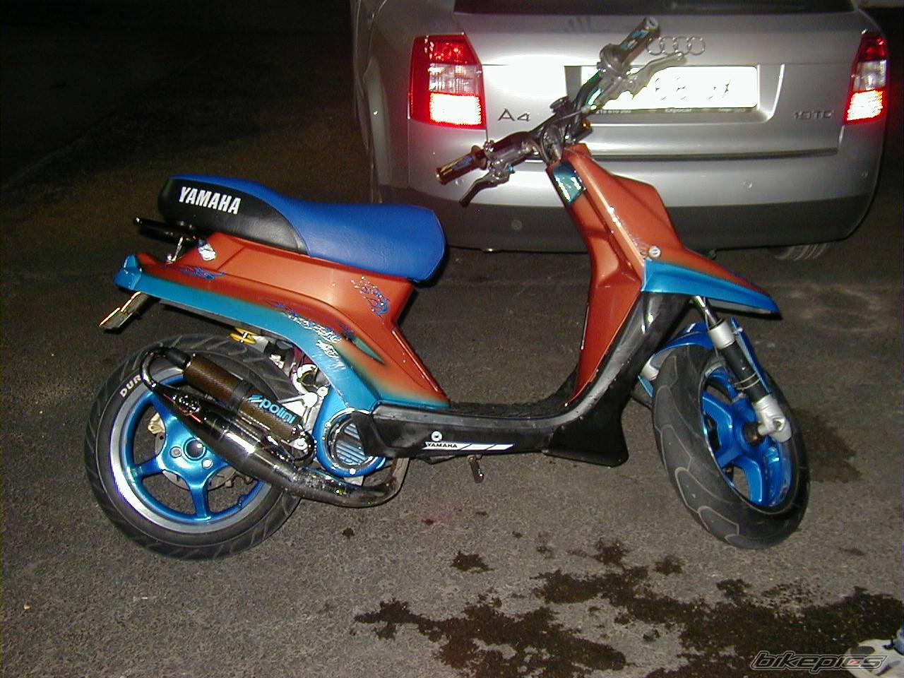 Bike Photo 283168