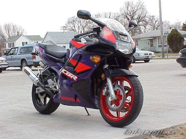 Bike Photo 2832