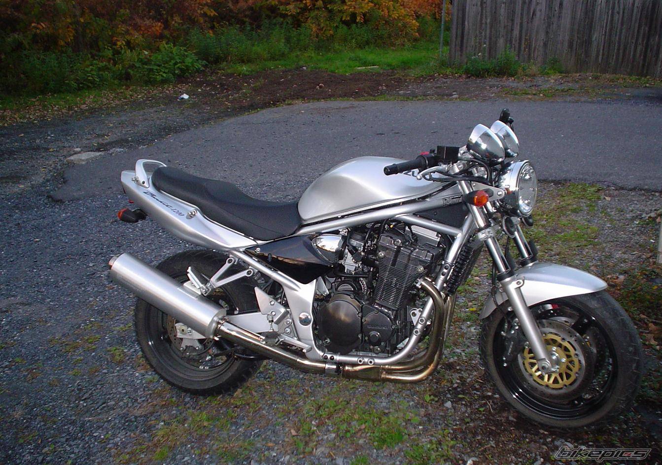Bike Photo 283200