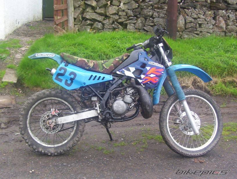 Bike Photo 283207