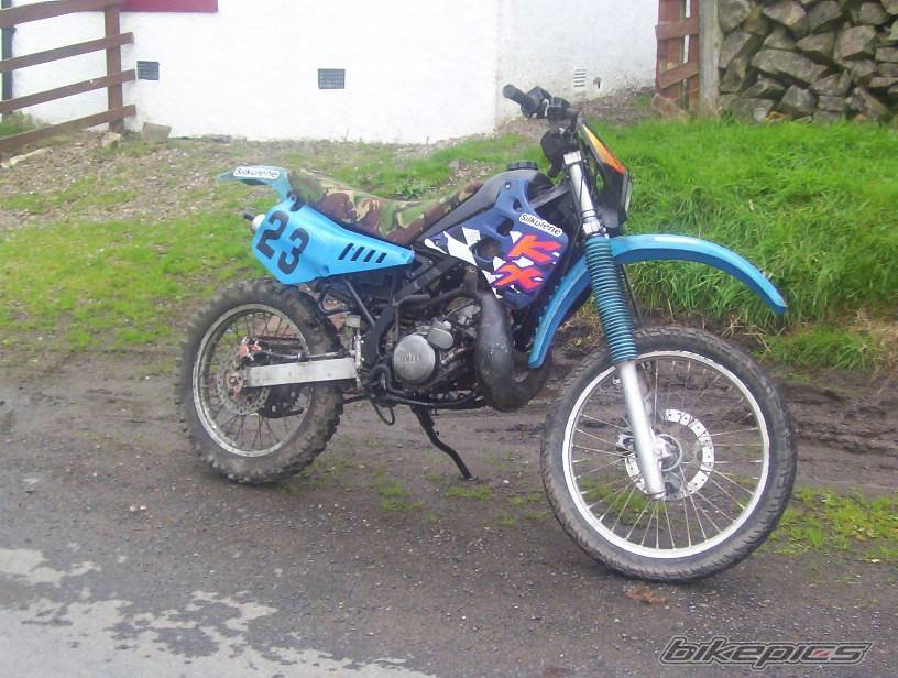 Bike Photo 283208