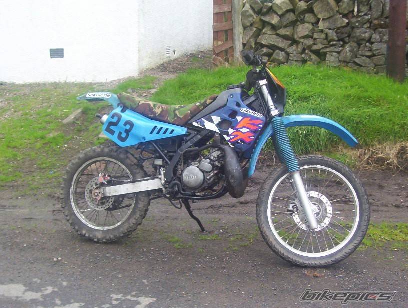 Bike Photo 283210