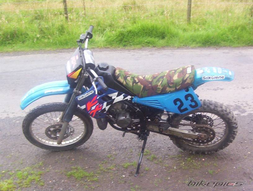 Bike Photo 283212