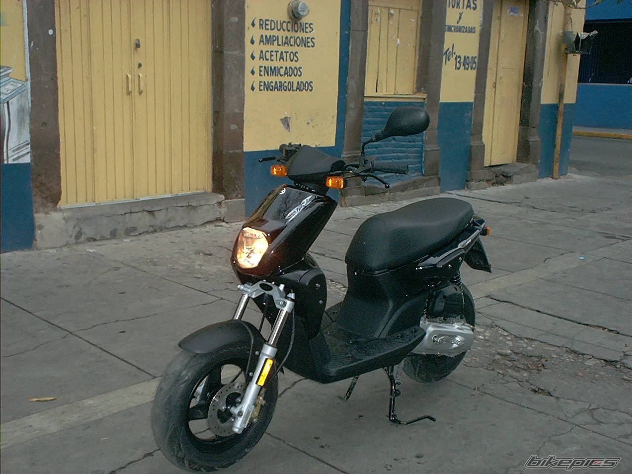 Bike Photo 283246