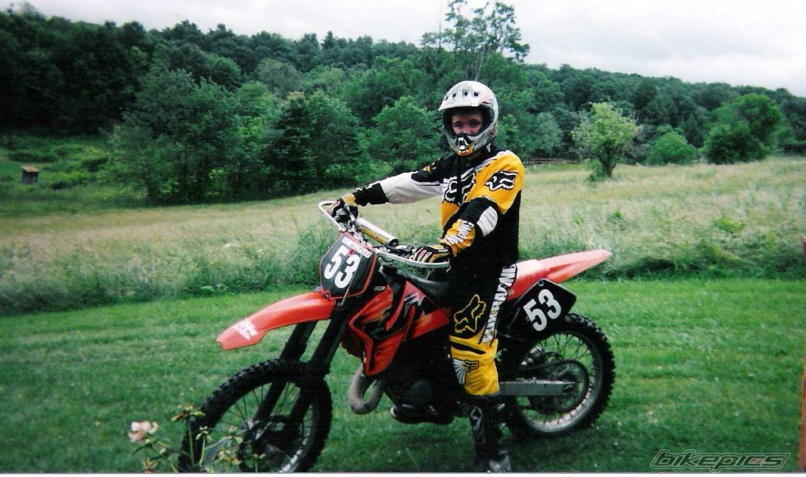 Bike Photo 283260