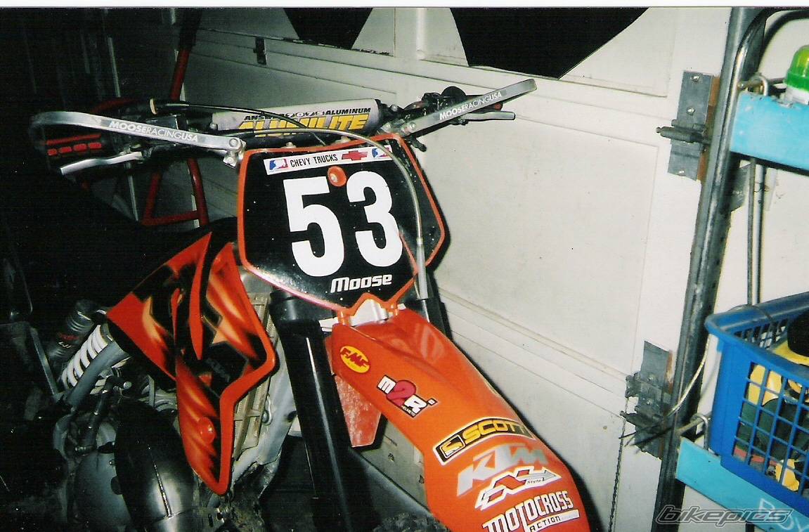 Bike Photo 283261