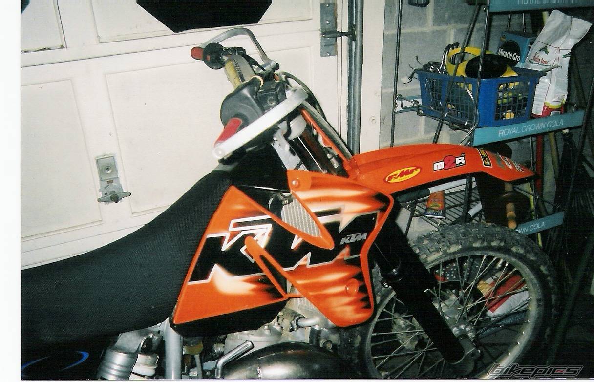 Bike Photo 283263