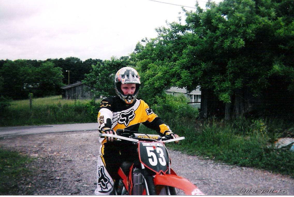 Bike Photo 283267