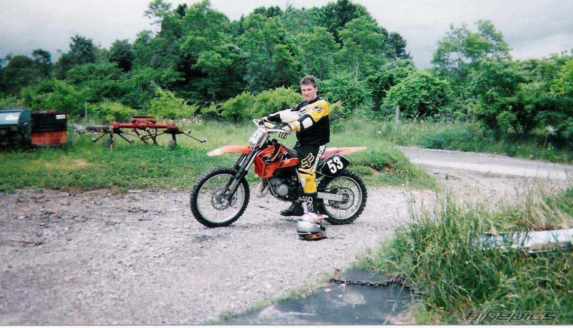 Bike Photo 283268