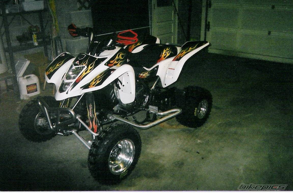 Bike Photo 283272