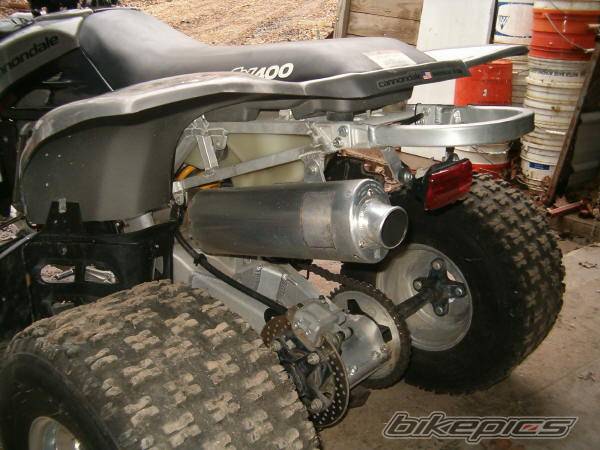 Bike Photo 283275