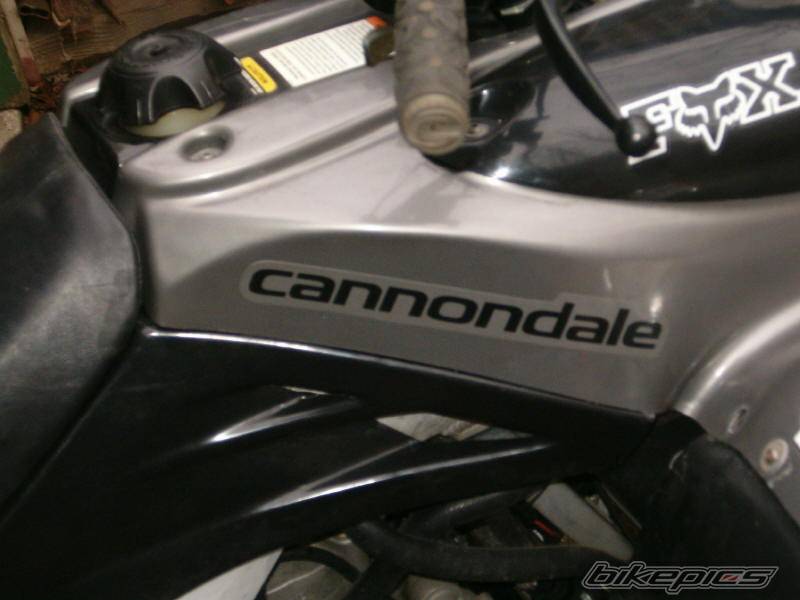 Bike Photo 283280